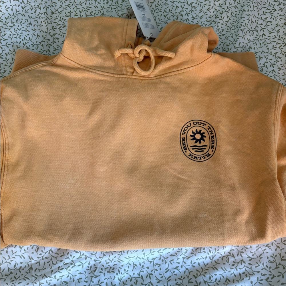 Katin Fleece Hoodie